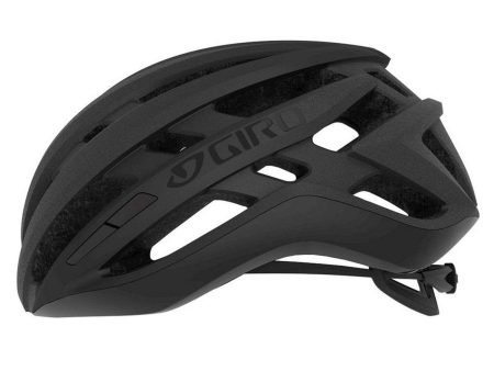 Casco Giro Agilis - Nero opaco Cheap