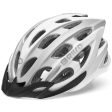 Casco Briko Quarter - Bianco Supply