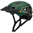 Casco Bolle Trackdown - Verde Online Sale