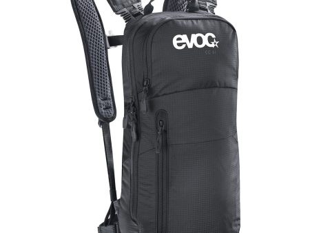 Zaino Evoc CC 6L + 2L Bladder - Nero Discount