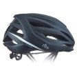 Casco Rh+ Air XTRM - Nero reflex Online Hot Sale