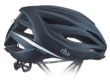 Casco Rh+ Air XTRM - Nero reflex Online Hot Sale