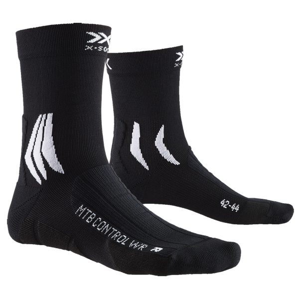 Calze X-Socks MTR Control WR - Nero on Sale