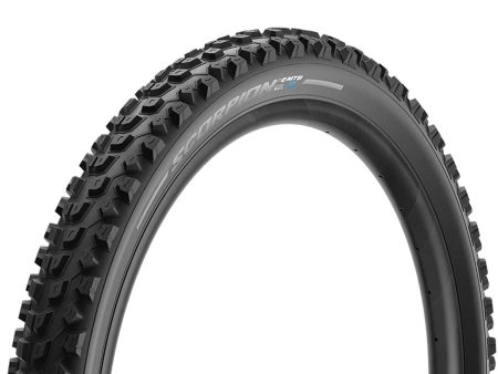 Copertone Pirelli Scorpion E-MTB S - 27.5x2.6 Online now