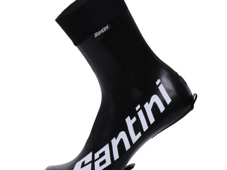 Copriscarpe Santini Falco Aero - Nero Online