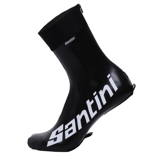 Copriscarpe Santini Falco Aero - Nero Online