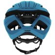 Casco Abus Aventor - Blu Supply