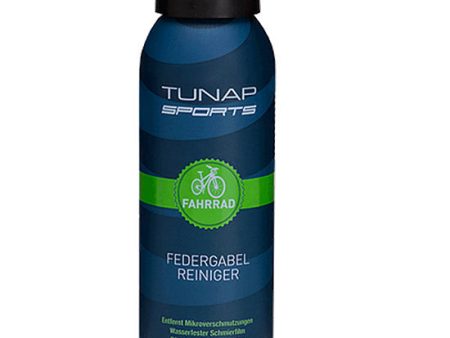 Detergente per sospensioni Tunap - 125 ml For Cheap