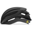 Casco Giro Syntax Mips - Nero opaco Supply