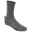 Copriscarpe Castelli Reflex - Nero Supply