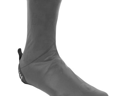 Copriscarpe Castelli Reflex - Nero Supply