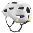 Casco Mavic Deemax Mips 22 - Bianco Online