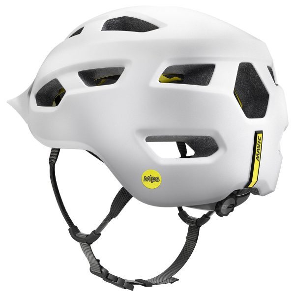 Casco Mavic Deemax Mips 22 - Bianco Online