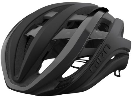 Casco Giro Aether Mips - Nero opaco Online Sale