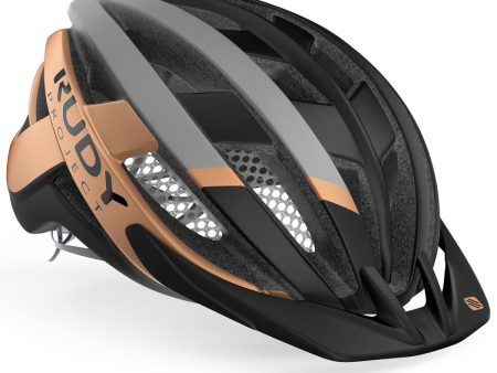 Casco Rudy Venger Cross - Bronzo Online Sale