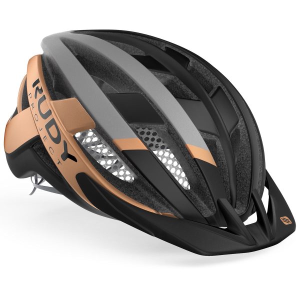 Casco Rudy Venger Cross - Bronzo Online Sale