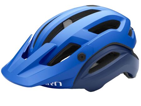 Casco Giro Manifest Spherical Mips - Blu Online Sale