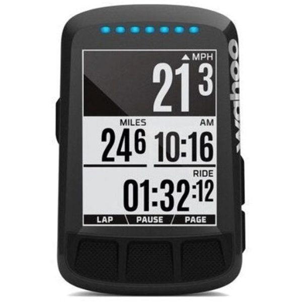 Wahoo ELEMNT BOLT - Stealth Sale