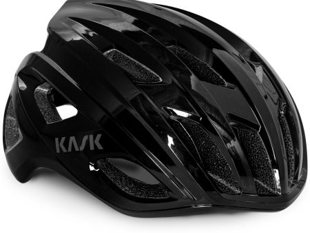 Casco Kask Mojito 3 - Nero Online Hot Sale