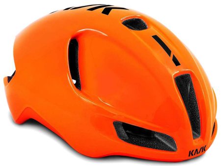 Casco Kask Utopia - Arancione For Cheap