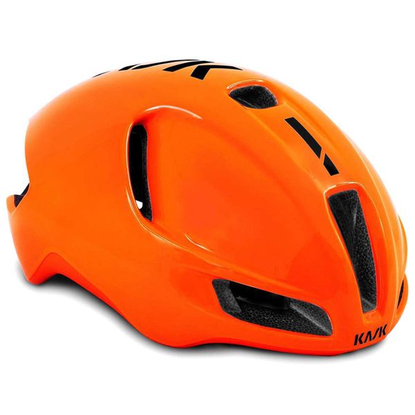 Casco Kask Utopia - Arancione For Cheap