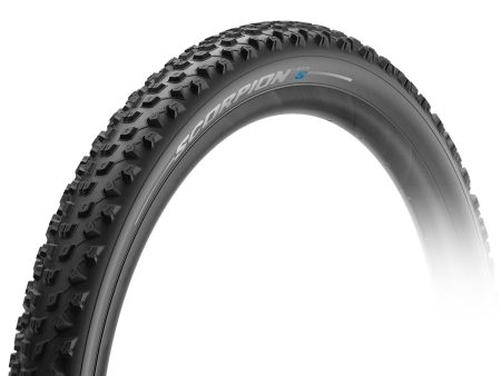 Copertone Pirelli Scorpion MTB S - 29x2.40 on Sale