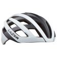 Casco Lazer Genesis - Bianco nero Discount