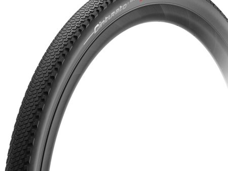 Copertoncino Pirelli Cinturato Gravel H - 700x40 Online Hot Sale