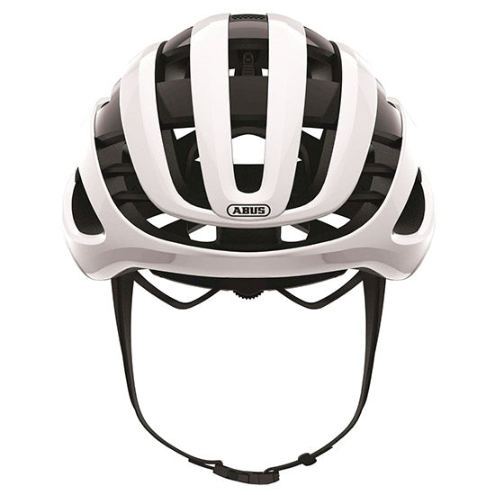 Casco Abus AirBreaker - Bianco on Sale