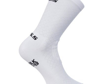 Calze Q36.5 Leggera - Bianco Cheap