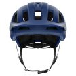 Casco Poc Axion Spin - Blu Bianco Cheap