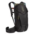 Zaino Camelbak Kudu Protector 10 - Nero Olive on Sale