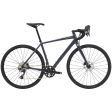 Cannondale Topstone 1 - Grigio scuro Online