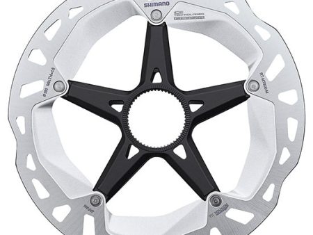 Disco Shimano Center Lock RT-MT800 Ice-Tech Freeza - 160mm Online Hot Sale