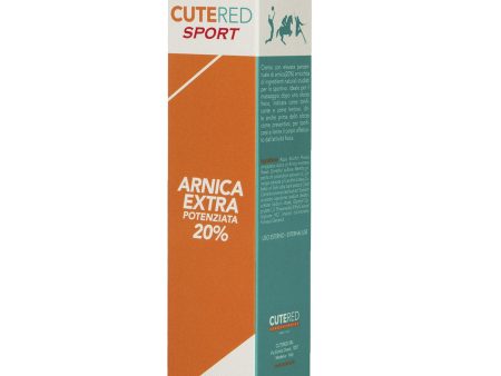 Arnica Extra Cutered - 100 ml Cheap