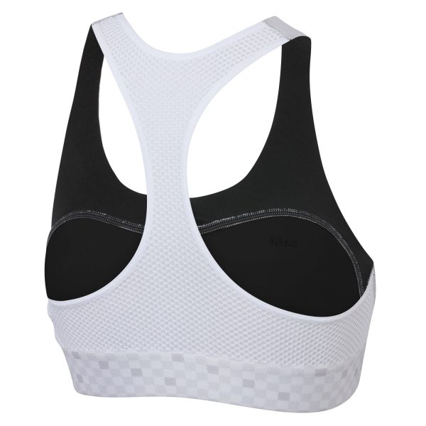 Reggiseno Sportful Pro - Bianco on Sale