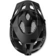 Casco Rudy Protera+ - Nero opaco Supply