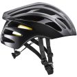 Casco Mavic Ksyrium Pro Mips - Nero Hot on Sale