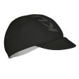 Cappellino Ale K-Elements - Nero Fashion