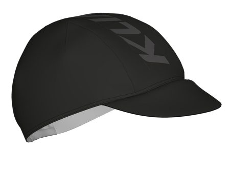 Cappellino Ale K-Elements - Nero Fashion