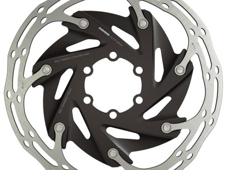 Disco SRAM CenterLine XR Rotor - 160mm For Discount