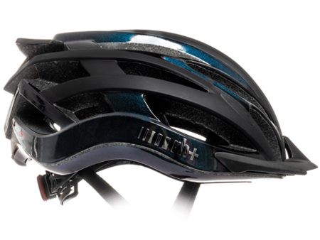 Casco Rh+ Z2 Two in One - Nero iridescente For Sale