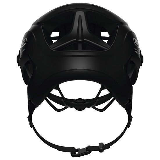 Casco Abus Montrailer - Nero opaco Sale