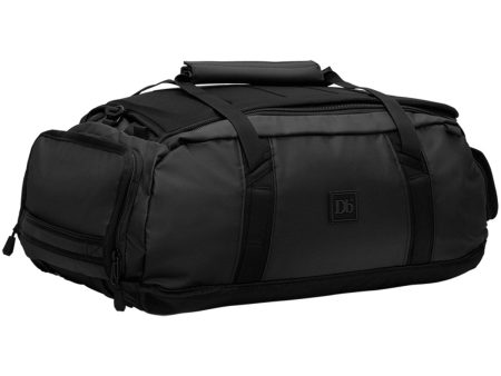 Borsa Douchebags The Carryall 40L - Nero Online