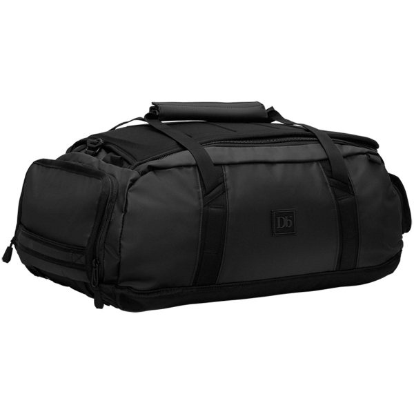 Borsa Douchebags The Carryall 40L - Nero Online