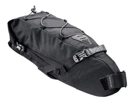 Borsa Sella Topeak BackLoader 15 L Online Hot Sale