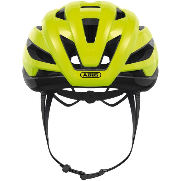 Casco Abus Stormchaser - Giallo Online Sale