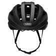 Casco Abus Viantor - Nero Fashion