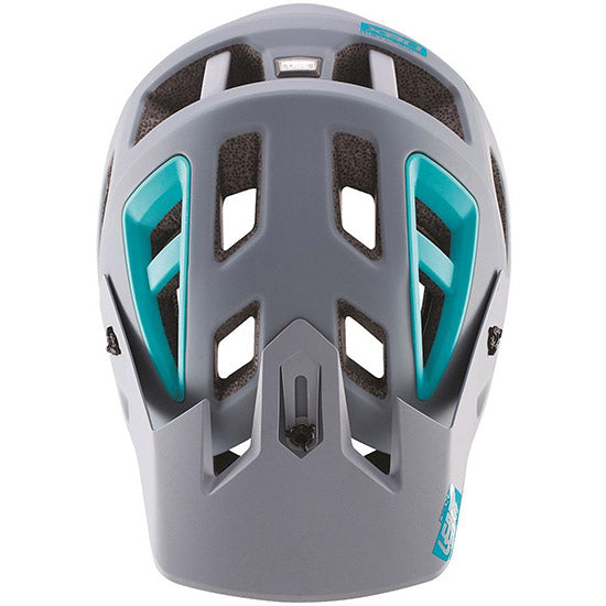 Casco Leatt DBX 3.0 Allmountain - Grigio Fashion