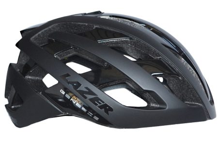 Casco Lazer Genesis - Nero Online now